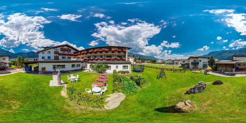 Hotel Sonnhof - Aktivite