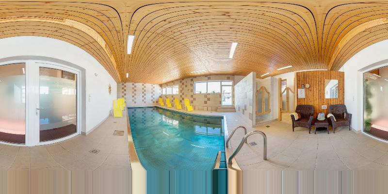 Hotel Sonnhof - Aktivite
