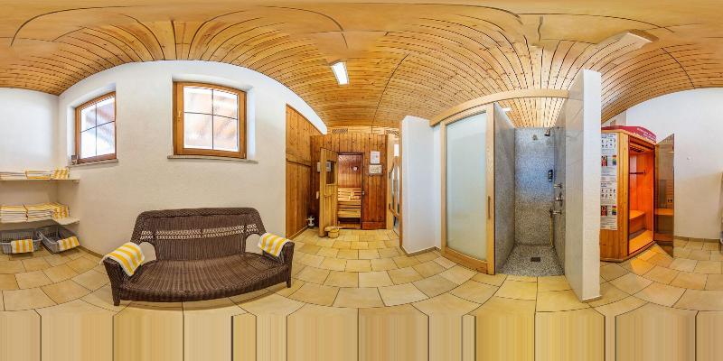 Hotel Sonnhof - Aktivite