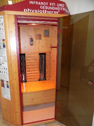 Hotel Sonnhof fotoÄŸrafÄ±