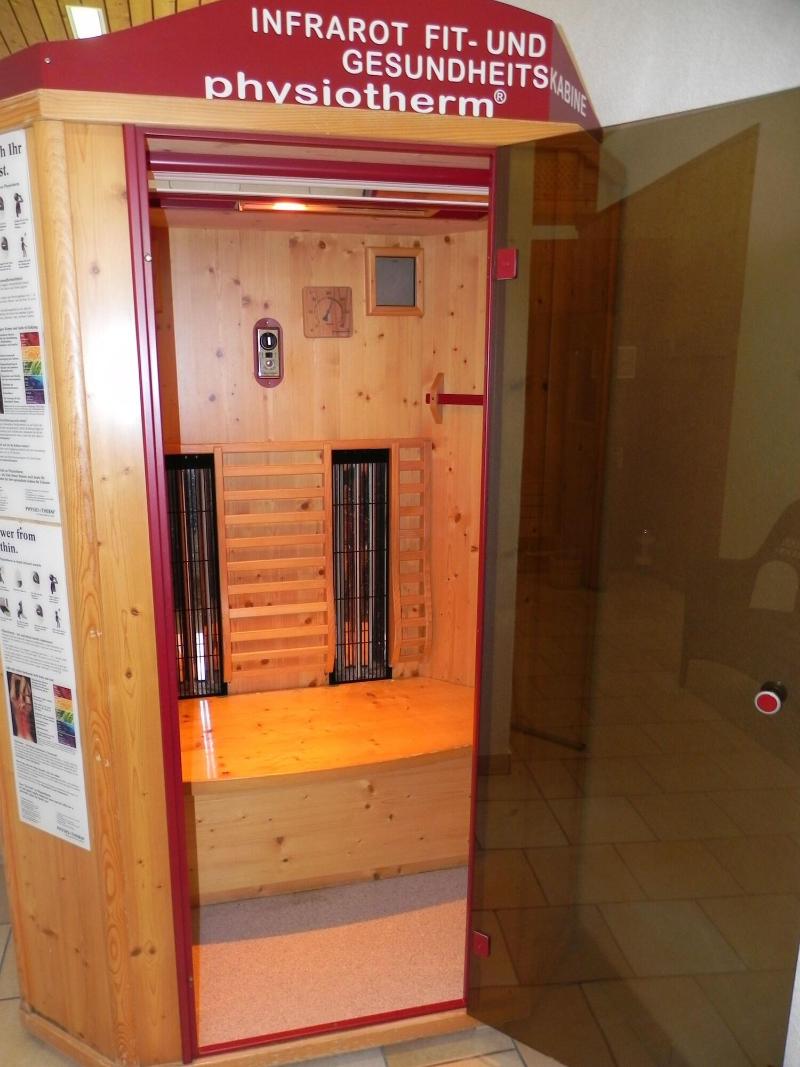 Hotel Sonnhof - Aktivite