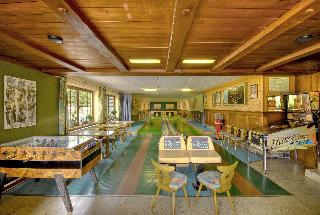 Hotel Sonnhof fotoÄŸrafÄ±