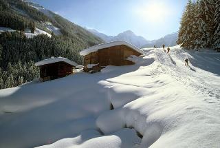 Hotel Sonnhof fotoÄŸrafÄ±