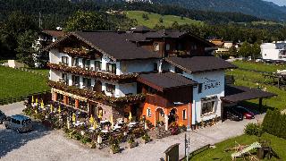 Hotel Sonnhof otel fotoğrafı