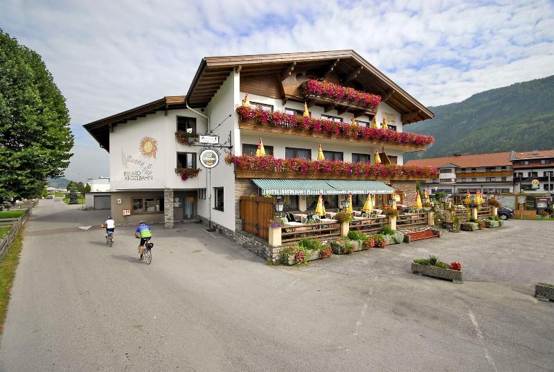 Hotel Sonnhof - Genel
