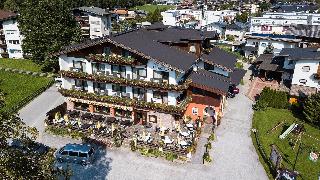 Hotel Sonnhof fotoÄŸrafÄ±