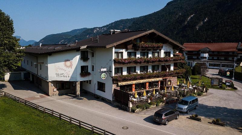 Hotel Sonnhof - Genel