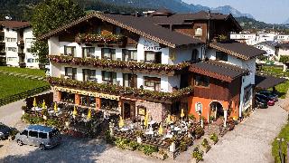 Hotel Sonnhof fotoÄŸrafÄ±