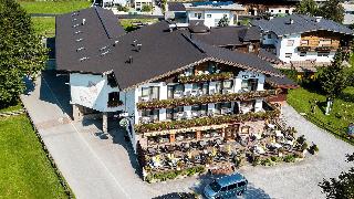 Hotel Sonnhof fotoÄŸrafÄ±