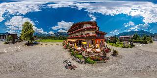 Hotel Sonnhof fotoÄŸrafÄ±