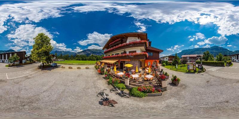 Hotel Sonnhof - Genel