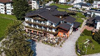 Hotel Sonnhof fotoÄŸrafÄ±