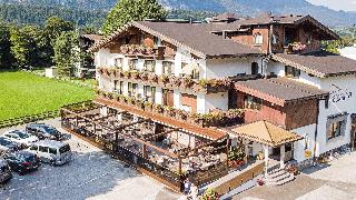 Hotel Sonnhof fotoÄŸrafÄ±