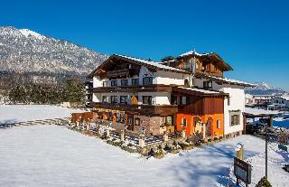 Hotel Sonnhof fotoÄŸrafÄ±