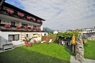 Hotel Sonnhof fotoÄŸrafÄ±