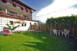 Hotel Sonnhof fotoÄŸrafÄ±