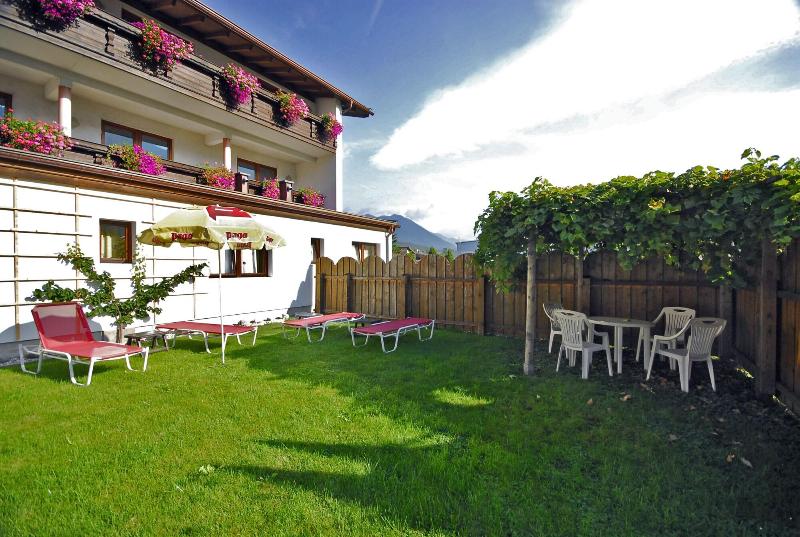 Hotel Sonnhof - Genel