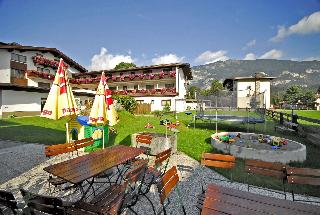 Hotel Sonnhof fotoÄŸrafÄ±