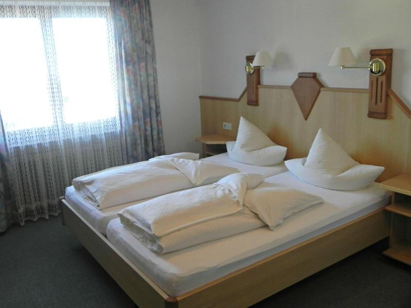 Hotel Sonnhof - Oda