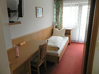 Hotel Sonnhof fotoÄŸrafÄ±