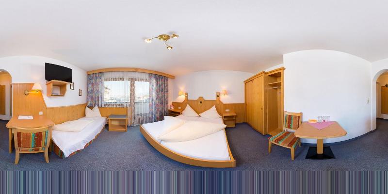 Hotel Sonnhof - Oda