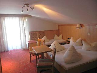 Hotel Sonnhof fotoÄŸrafÄ±