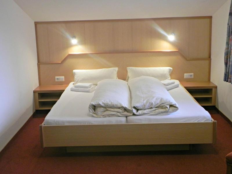 Hotel Sonnhof - Oda