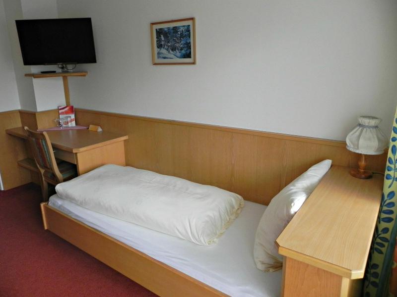 Hotel Sonnhof - Oda