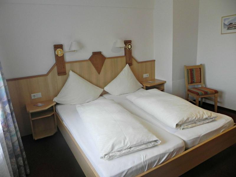 Hotel Sonnhof - Oda