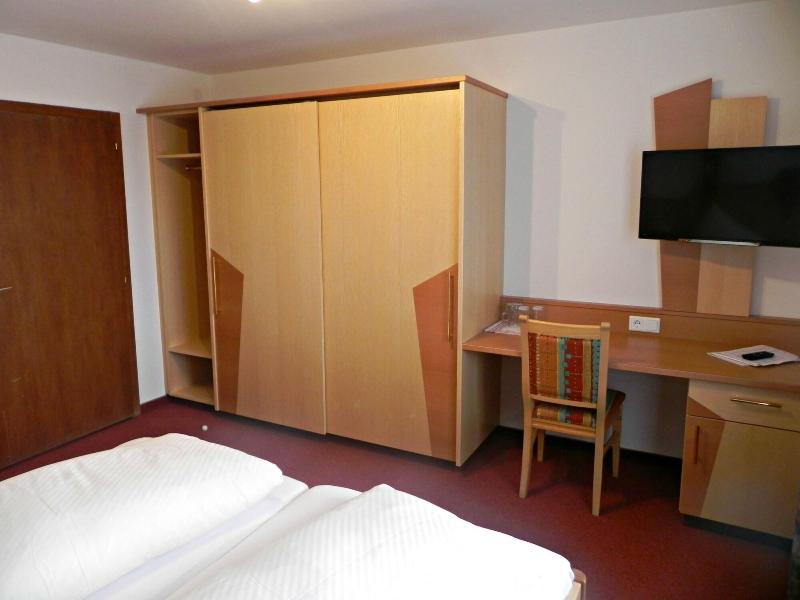 Hotel Sonnhof - Oda