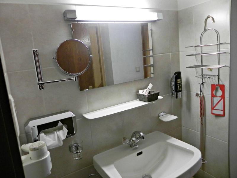Hotel Sonnhof - Oda
