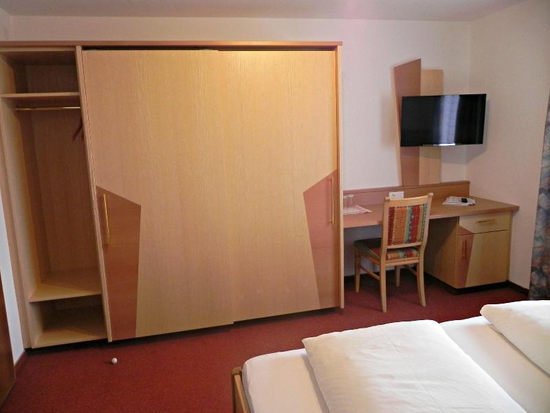 Hotel Sonnhof - Oda
