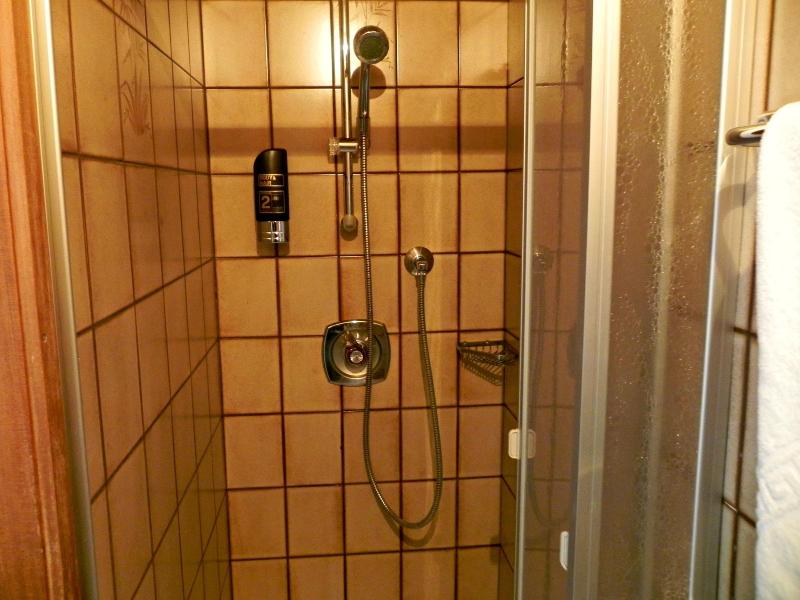 Hotel Sonnhof - Oda