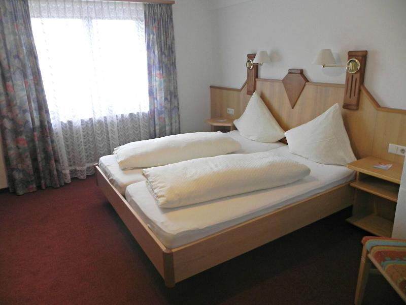 Hotel Sonnhof - Oda
