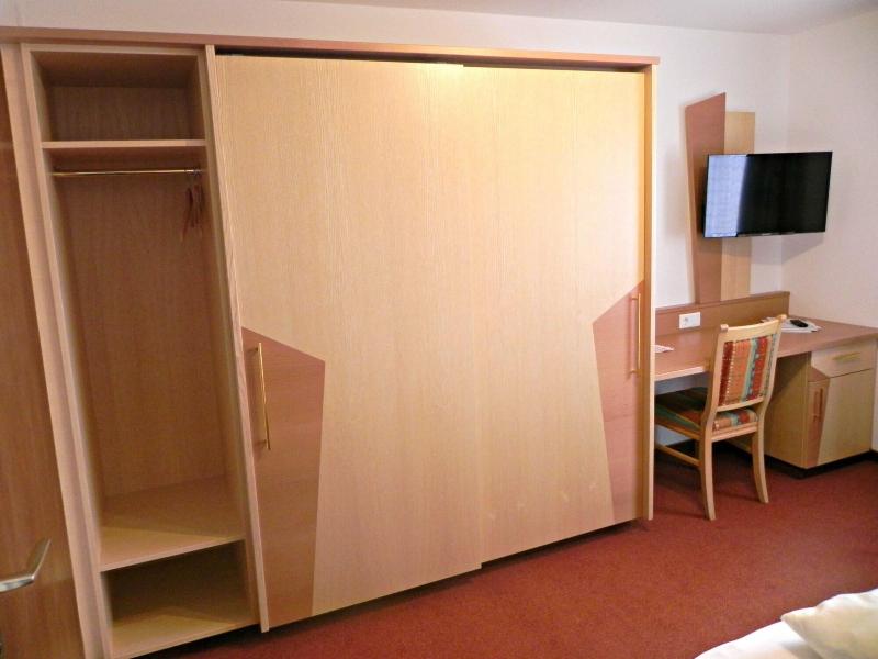 Hotel Sonnhof - Oda