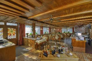 Hotel Sonnhof fotoÄŸrafÄ±