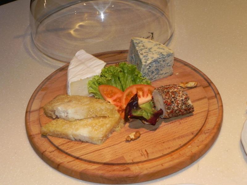 Hotel Sonnhof - Restoran