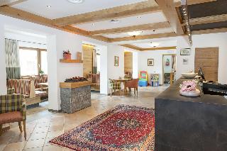Hotel Tirolerhof fotoÄŸrafÄ±