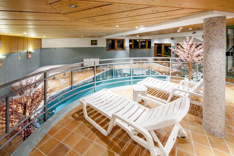 Hotel Tirolerhof - Aktivite