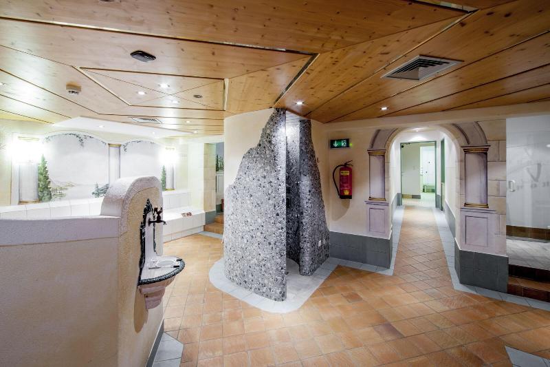 Hotel Tirolerhof - Aktivite