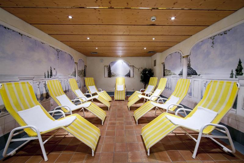 Hotel Tirolerhof - Aktivite