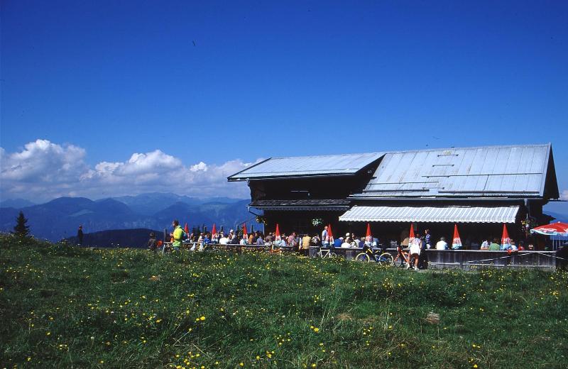 Hotel Tirolerhof - Aktivite