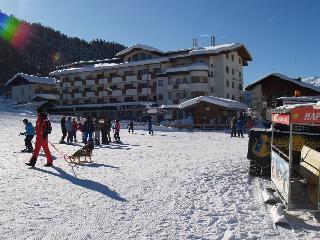 Hotel Tirolerhof fotoÄŸrafÄ±