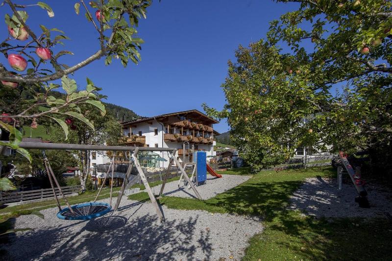 Hotel Tirolerhof - Aktivite