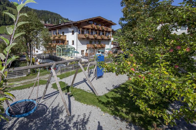 Hotel Tirolerhof - Aktivite
