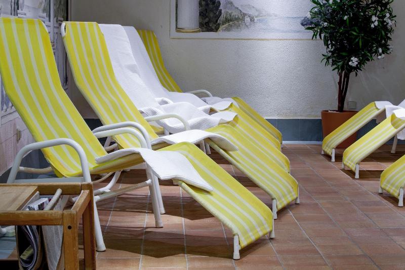 Hotel Tirolerhof - Aktivite