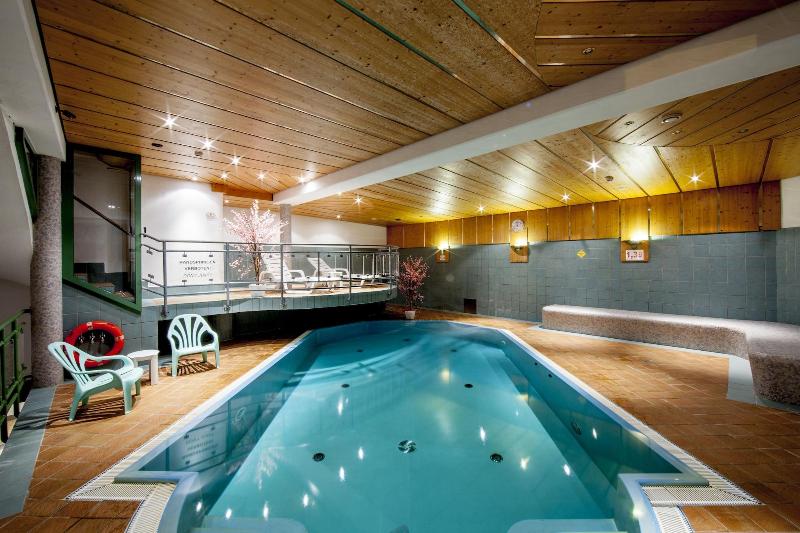 Hotel Tirolerhof - Aktivite