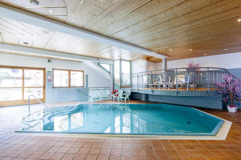 Hotel Tirolerhof - Aktivite
