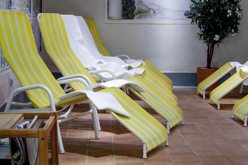 Hotel Tirolerhof - Aktivite
