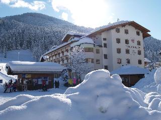 Hotel Tirolerhof otel fotoğrafı